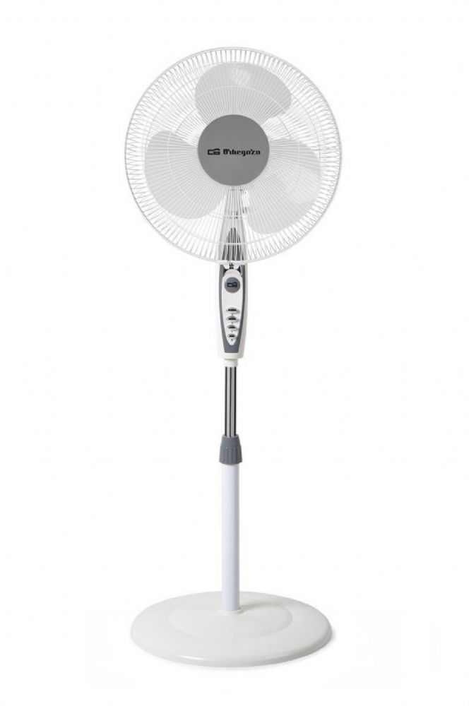 VENTILADOR PIE ORBEGOZO SF 0147